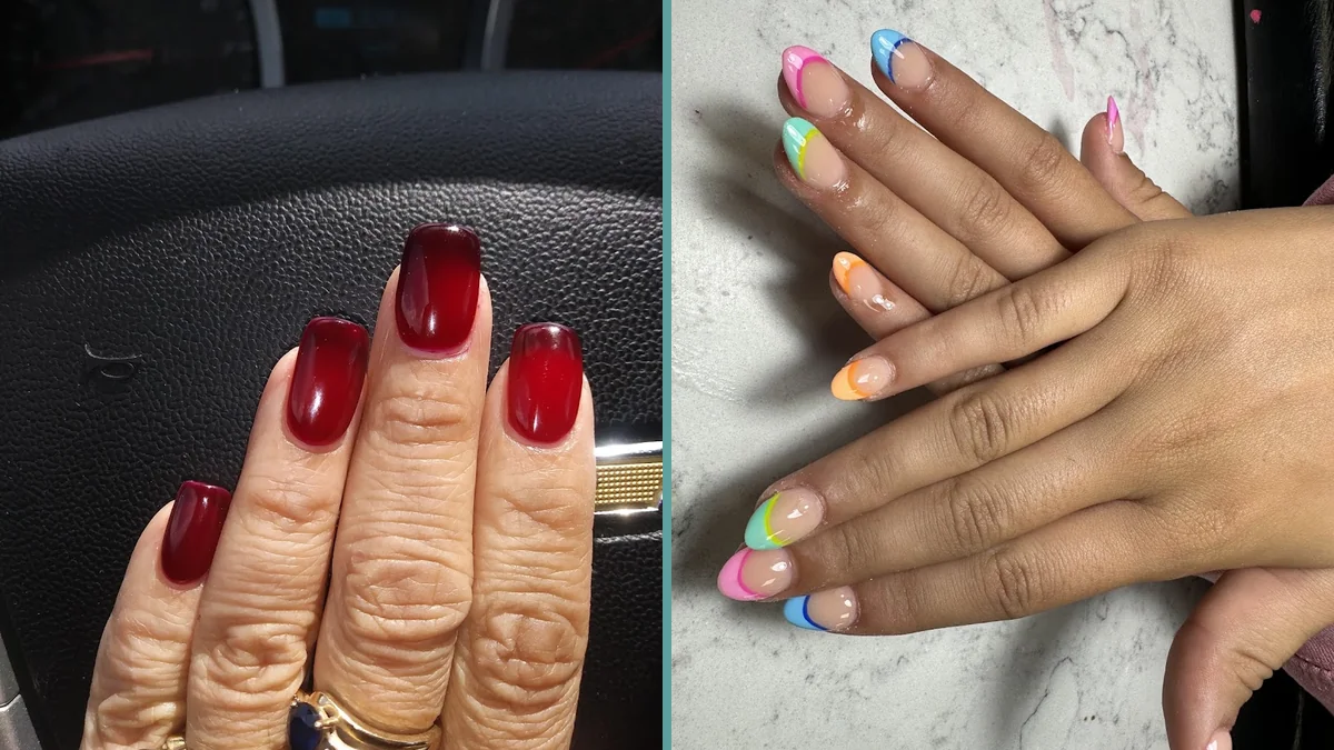 Nails and Spa in Auburndale