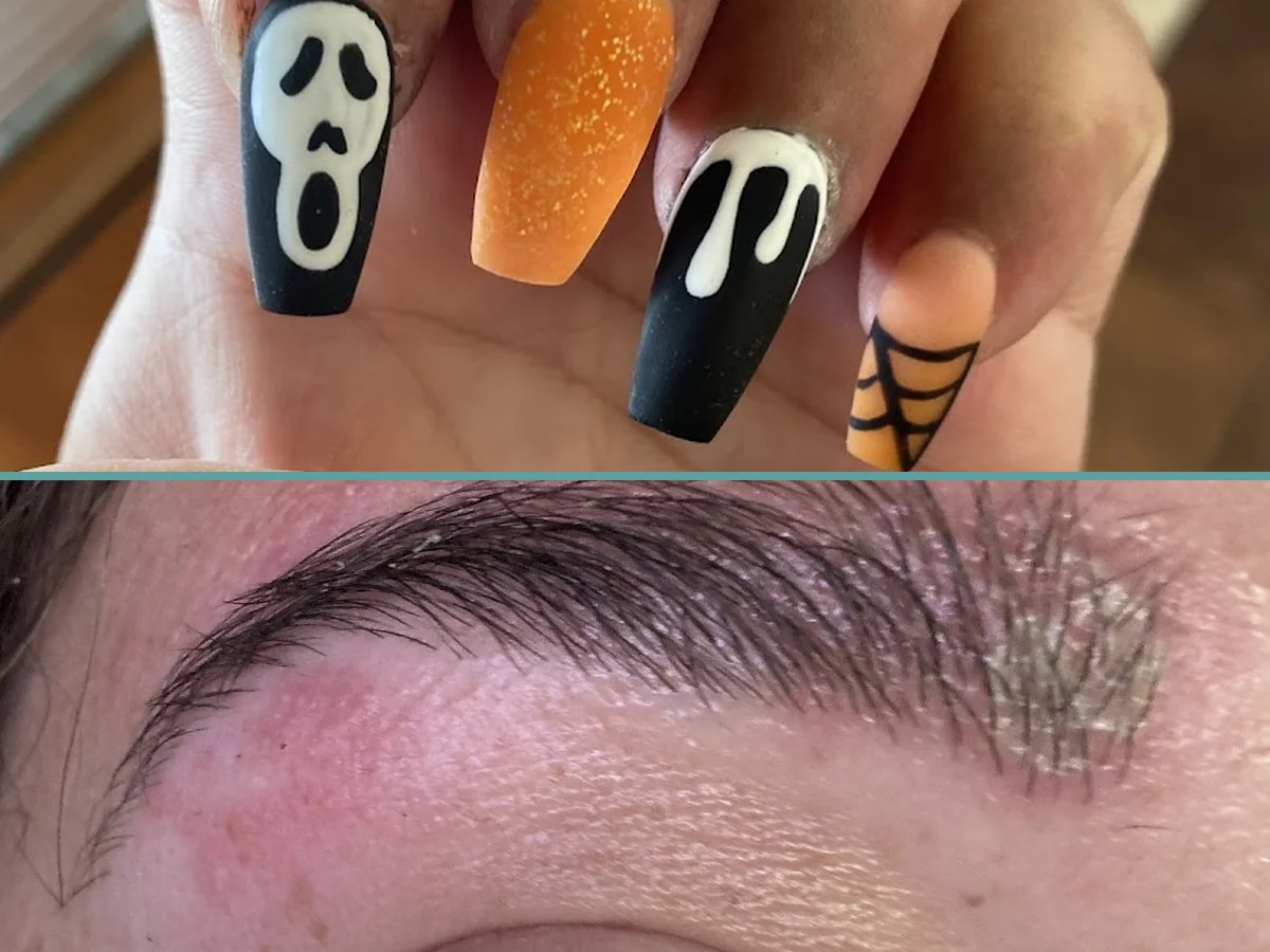 Nails and Spa in Auburndale